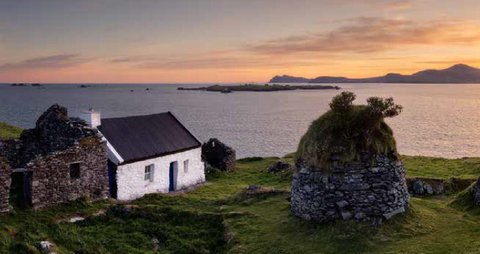 The Blasket Islands