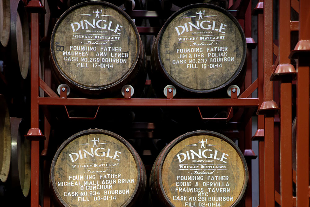 Dingle Distillery