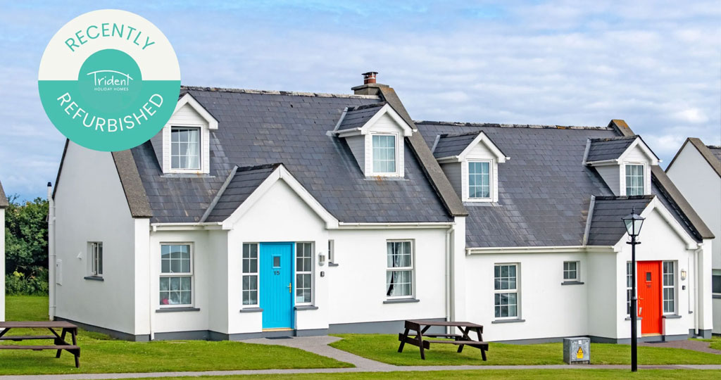 Dingle Harbour Cottages