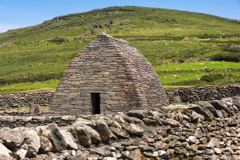 Gallarus Oratory