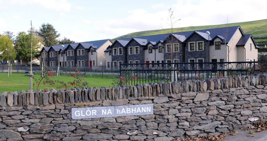 Glór na nAbhann