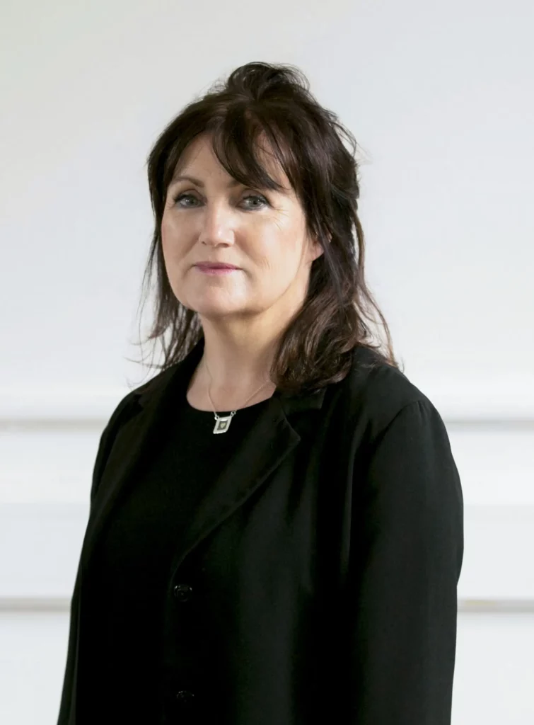 Éilís Kennedy