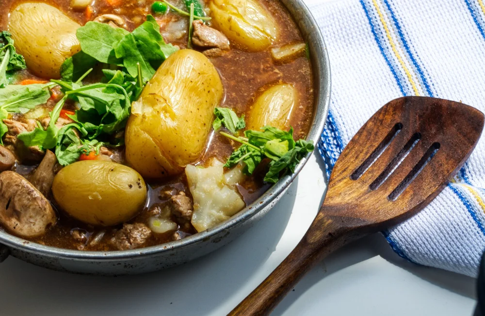 Dingle Food Experience